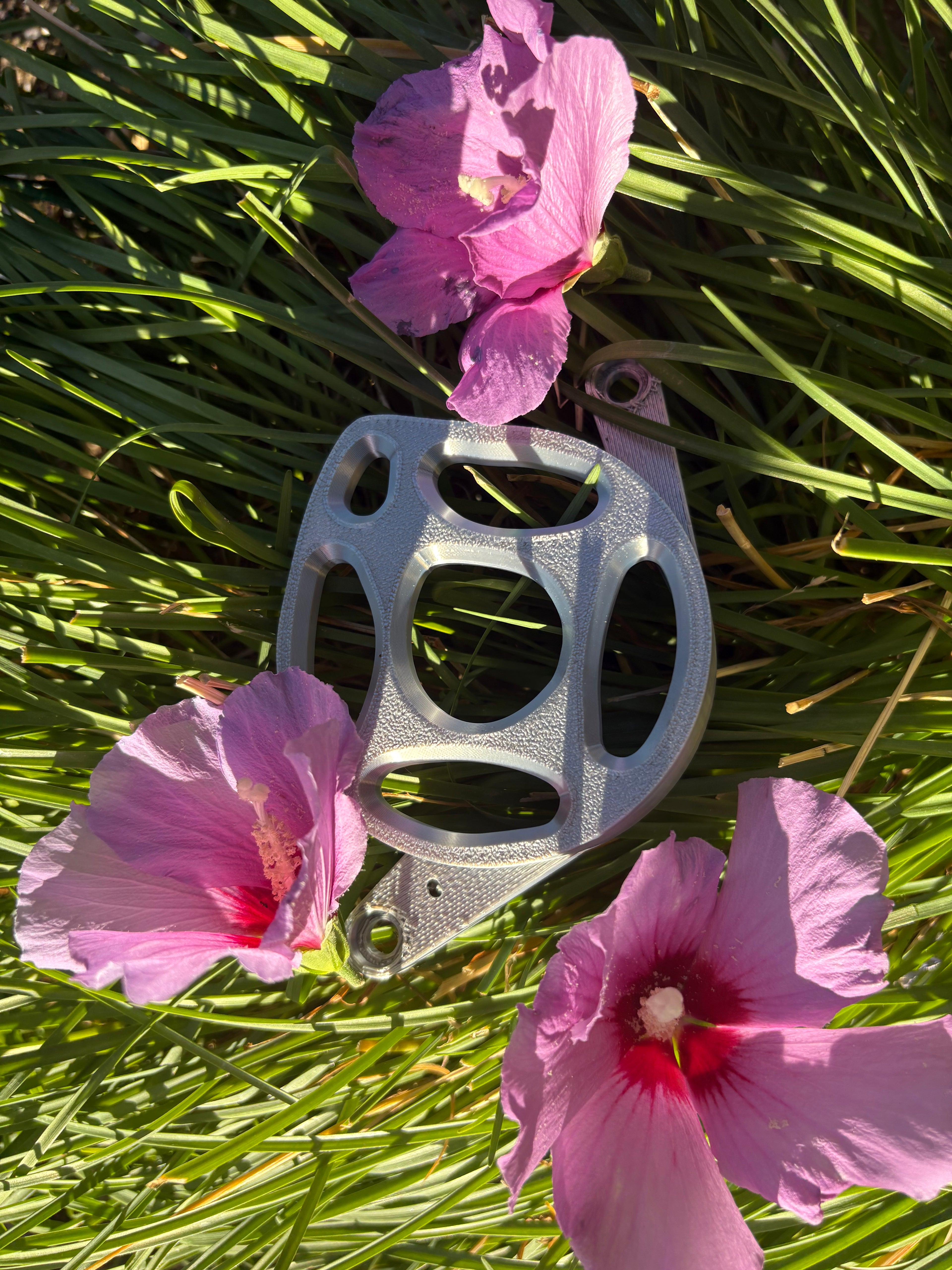 LBX Motor Cover